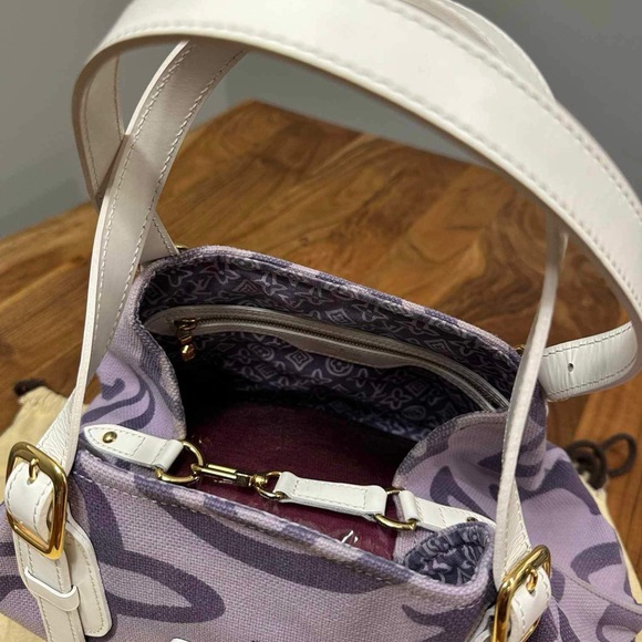 Louis Vuitton Tahitienne Cabas - Picture 5 of 9